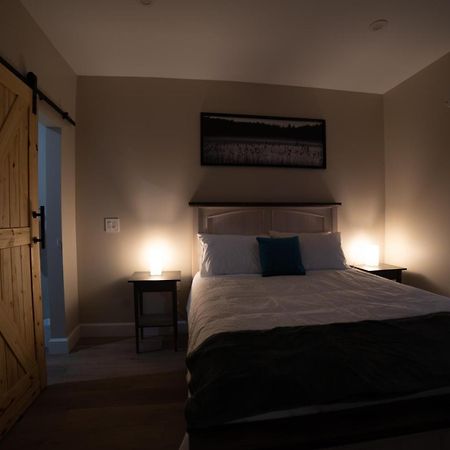 Riverside Inn New Glasgow Esterno foto