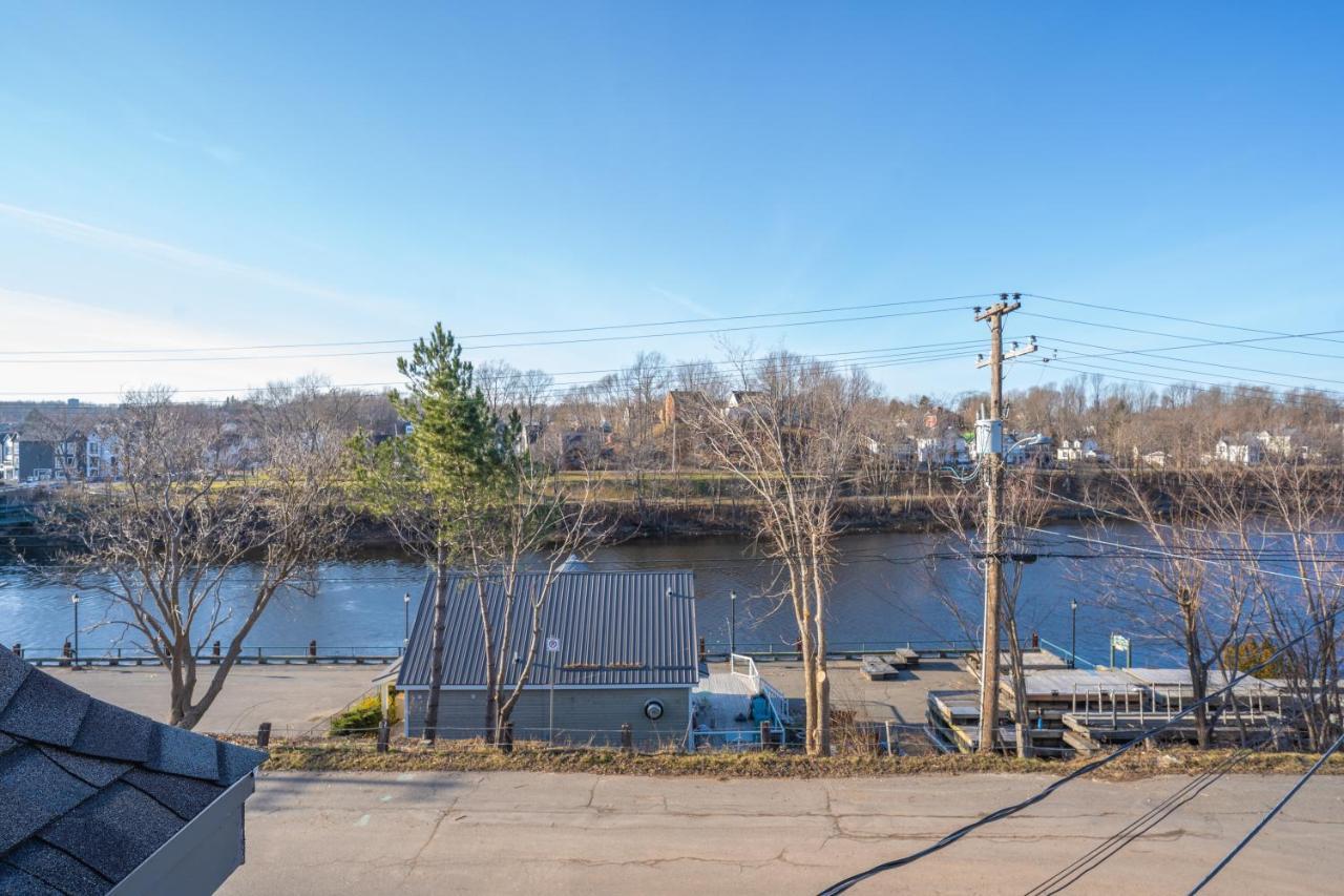 Riverside Inn New Glasgow Esterno foto