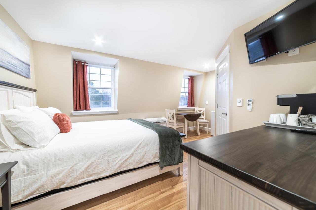 Riverside Inn New Glasgow Esterno foto