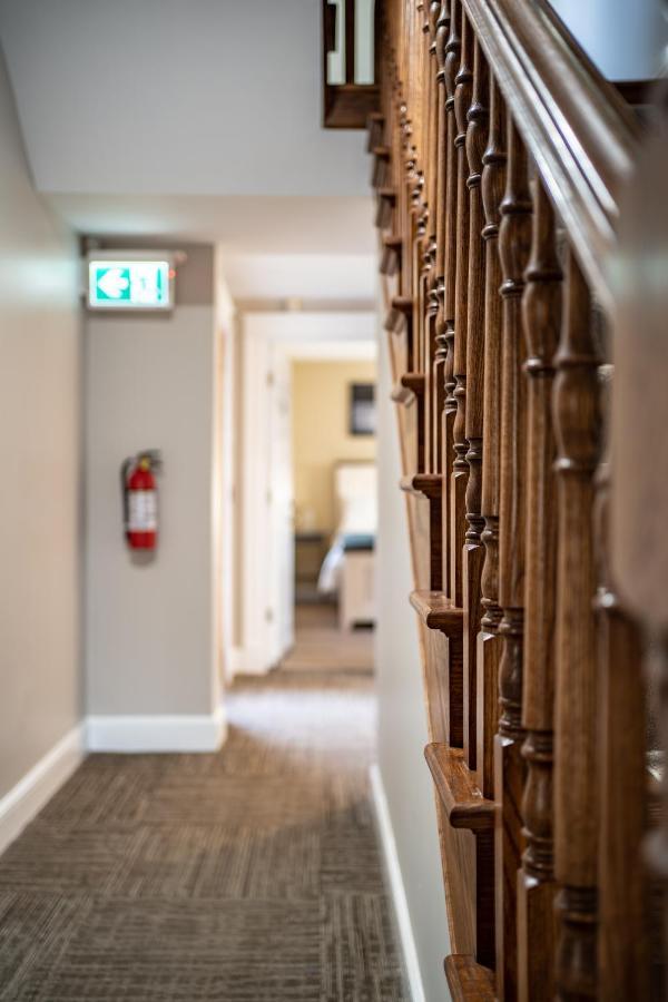 Riverside Inn New Glasgow Esterno foto